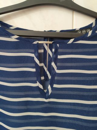 Blusas talla 40 lote