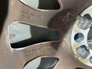 Llantas Land Rover Range Rover 20"