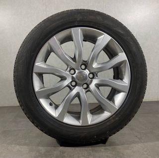 Llantas Land Rover Range Rover 20"