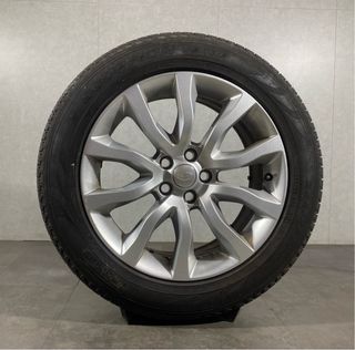 Llantas Land Rover Range Rover 20"