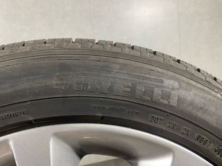 Llantas Land Rover Range Rover 20"