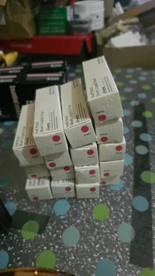 Charlotte Tilbury Maquillaje