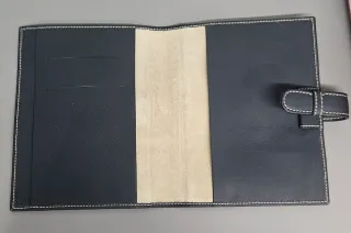 Portadocumenti Maserati