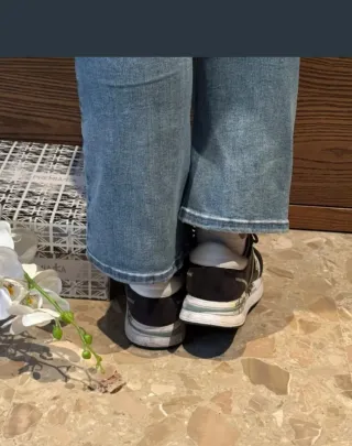 SNEAKERS PREMIATA PLATAFORMA