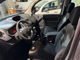 Renault Kangoo 2017