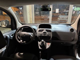 Renault Kangoo 2017