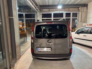 Renault Kangoo 2017