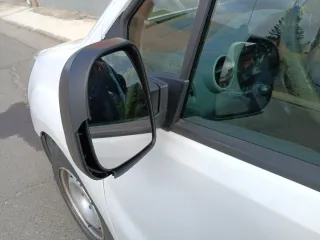 Peugeot Partner 2016