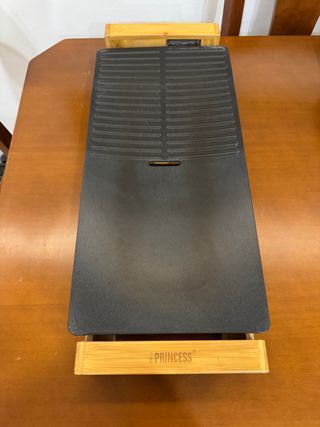 Plancha Eléctrica Princess