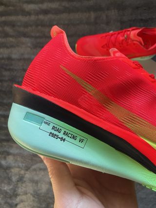 Nike Vaporfly Next% 4 Zapatillas Running