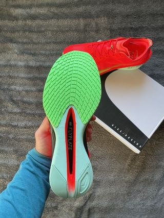Nike Vaporfly Next% 4 Zapatillas Running