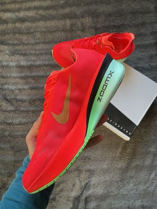 Nike Vaporfly Next% 4 Zapatillas Running