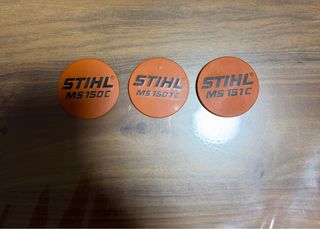 Tirador Arranque Stihl MS 150 MS 151