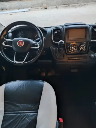 FIAT Ducato 2024
