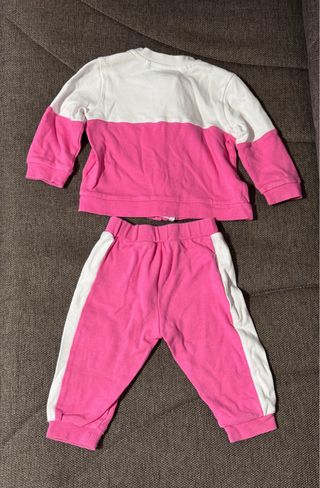 Set Guess 6/9 mesi tuta e body