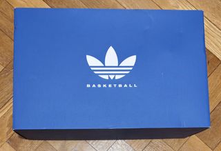 Zapatillas Adidas Rivalry 86 Low 002