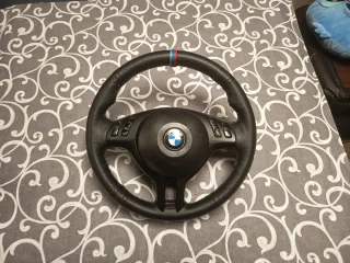 Volante BMW