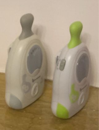 Baby Monitor Badabulle