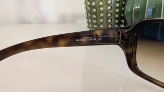 Gafas de sol Ray-Ban originales