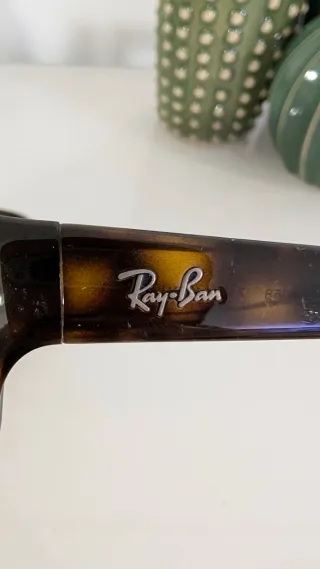 Gafas de sol Ray-Ban originales