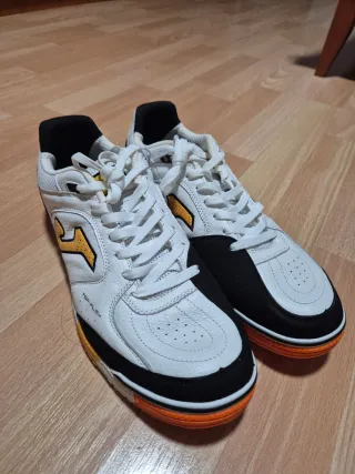 Zapatilla Futsal Joma Top Flex talla 45