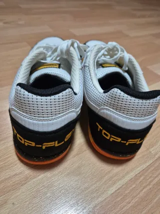 Zapatilla Futsal Joma Top Flex talla 45
