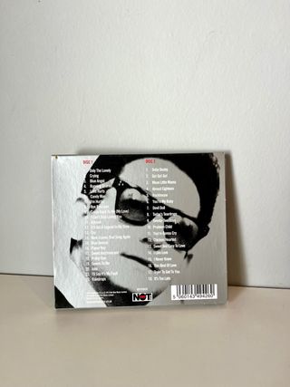 Roy Orbison - Only the Lonely (2 CDs)