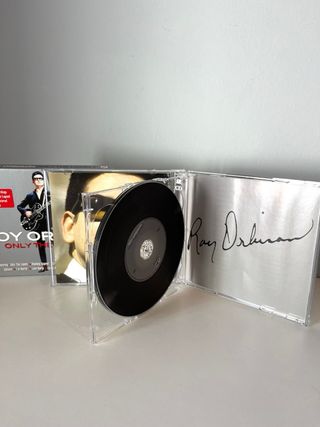 Roy Orbison - Only the Lonely (2 CDs)