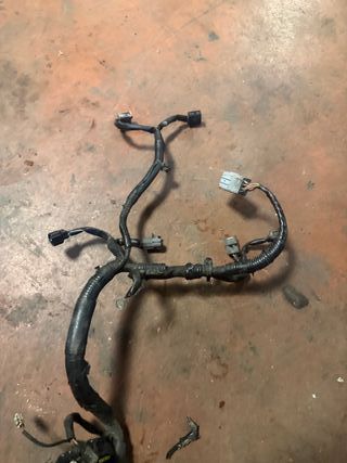 Cableado Subaru Impreza WRX 2001-2005