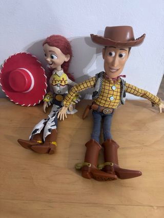 Buzz Lightyear Juguete