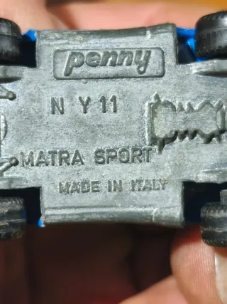 17 modellini Hot Wheels Magic Box Poly