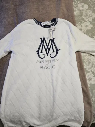 Camisón Women Secret (Harry Potter)  Talla S