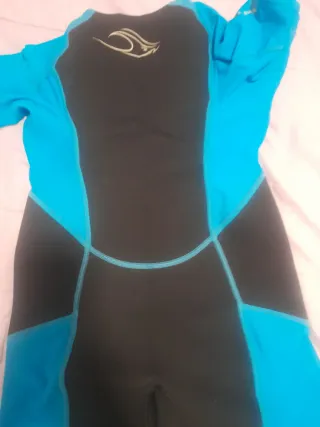 Traje de neopreno infantil Aqua Sphere