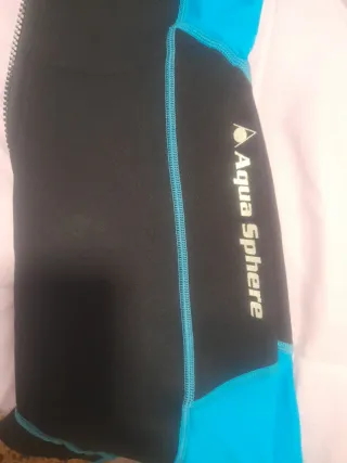 Traje de neopreno infantil Aqua Sphere
