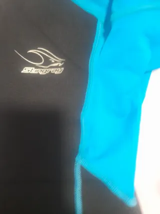 Traje de neopreno infantil Aqua Sphere