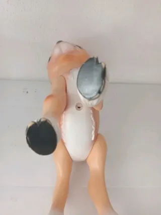 Pupazzo in gomma Ledraplastic Bambi