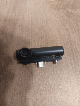 Invizimals La Otra Dimensión PSP Completo