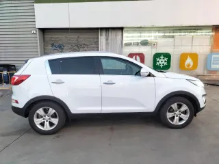 KIA Sportage 2013