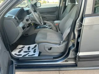 Jeep Grand Cherokee 2007