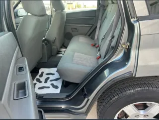 Jeep Grand Cherokee 2007