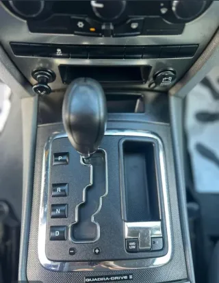 Jeep Grand Cherokee 2007