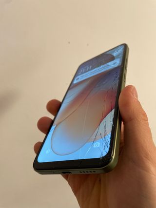 Xiaomi Redmi 14C Verde