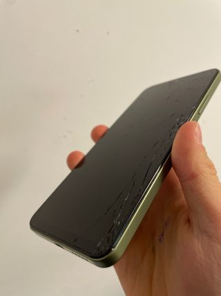 Xiaomi Redmi 14C Verde