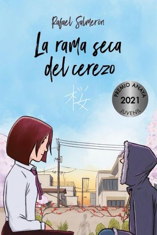 La rama seca del cerezo (Spanish Edition)
