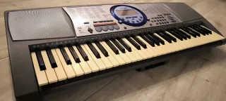 Organo elettronico Panasonic SX-KC611