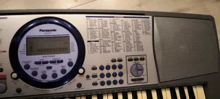Organo elettronico Panasonic SX-KC611