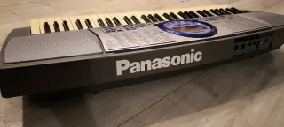 Organo elettronico Panasonic SX-KC611