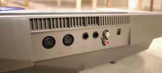 Organo elettronico Panasonic SX-KC611