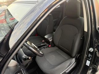 Hyundai ix35 1.7 CRDI Classic 4x2 85 kW (116 CV)