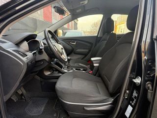 Hyundai ix35 1.7 CRDI Classic 4x2 85 kW (116 CV)